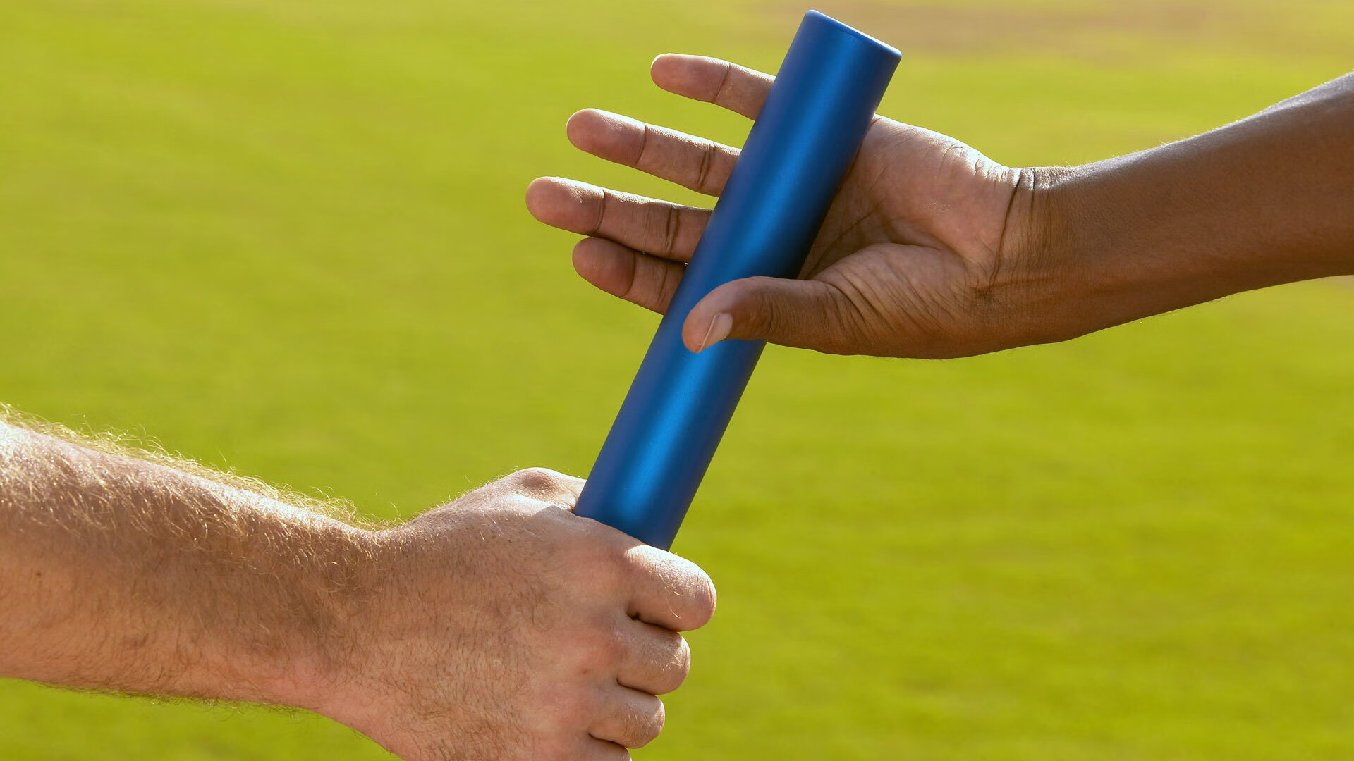 冠军故事:本年度青年运动员成长纪实特写,青年运动员的故事