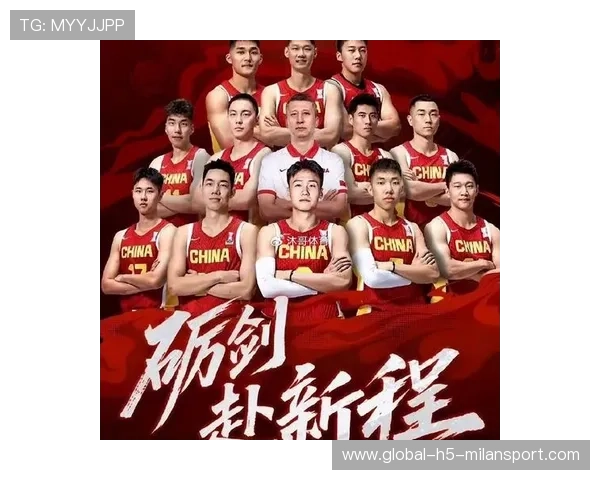 国际篮球青年锦标赛2025-2026焦点