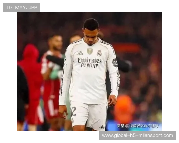 皇马欲引进利物浦双星，红军或遭“掏空”